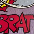 Roy Lichtenstein (1923–1997), As I Opened Fire (triptych), 1964. thumbnail 9