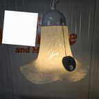 Vintage Hanglamp Peill&Putzler, Nieuw In Doos! thumbnail 9