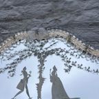 Veneziaanse Murano Glas Spiegel, Romeo En Juliet Gaiardino Dell'amore thumbnail 6
