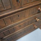 Commode / Sideboard 1930s thumbnail 14