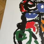 Robert Jacobsen (1912-1993), Exibition Poster thumbnail 13