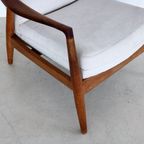 Vintage Fauteuils | Easy Chairs | Bovenkamp | Jaren 60 thumbnail 4
