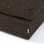 Zuiver Sense Hocker Espresso thumbnail 8