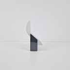 Vintage Leucos Wandlamp Murano Design Lamp Mid Century '70 thumbnail 9