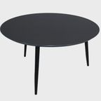 Sofacompany Reece Salontafel Zwart Ø 90Cm thumbnail 8