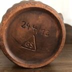 Vintage Vaas Ekeby Sweden, Jaren 30 thumbnail 6