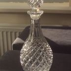 Waterford Crystal - Kristallen Karaf - Decanteerder thumbnail 9
