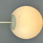 Vintage Xl Bollamp / Hanglamp, Peill En Putzler, Duitsland 1970's thumbnail 10