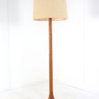 dyrlund Vintage Vloerlamp Teakhout Teak thumbnail 11