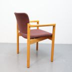 Kusch & Co Eetkamerstoelen Set Van 4 thumbnail 8