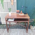 Stijlvol Vintage Bureautje Jr 70 Desk Design Sidetable Manou thumbnail 9