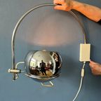 Vintage Gepo Eyeball Wandlamp | Space Age Lamp | Moderne Lamp Uit Het Midden Van De Eeuw thumbnail 5