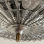 Space Age Vintage Hang Lamp thumbnail 8