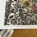 Jonas Wood, Robot And Bear, 2024 Copyright Jonas Wood, Printed In The Usa thumbnail 8