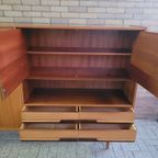 Highboard Hilker Modell thumbnail 9