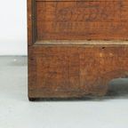 Beschilderde Bruidskist thumbnail 5