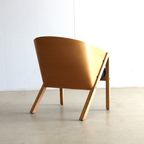 Vintage Armchair | Fauteuil | Jouko Jarvisalo | Mondi Soft thumbnail 7