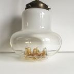 Vintage Italiaanse Design Lamp thumbnail 5