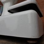 Oude Olland Emaille Weegschaal thumbnail 6
