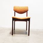 Mid Century Chair By Jan Kuypers, 1950S thumbnail 3