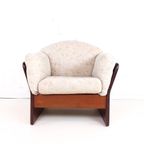 Vintage Fauteuil Mikael Laursen thumbnail 2