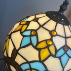 2 Beschikbaar Vintage Italiaanse Jaren 20 Art Nouveau Stijl Tafellampen thumbnail 11