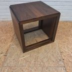 Model 33 Nesting Tables Set Kai Kristiansen thumbnail 2