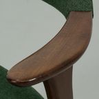 Erik Kirkegaard Model 48 Stoel 71084 thumbnail 7