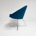 Allemuir Schotelfauteuil (Per Stuk) Van Artifort, Na 2000 thumbnail 10