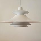 Vintage Deense Schalenlamp Van Frandsen Belysning Model 1033 thumbnail 8