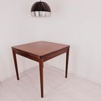 Vintage Pastoe Eettafel Tt-24, Cees Braakman 1960 Teak thumbnail 12