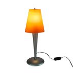 Ikea - Model B 9417 - Glas - Metaal - Zweden - 1990'S thumbnail 8