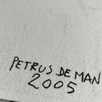 Petrus De Man, La Chaise, 2005, thumbnail 9