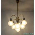 Solken-Leuchten Hollywood Regency Chandelier thumbnail 2