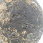 Pieter Groeneveldt - Sgraffito Vaas - Aardewerk - Made In Holland - 60'S thumbnail 8