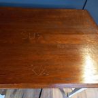 Antieke Engelse Dairry Table thumbnail 6