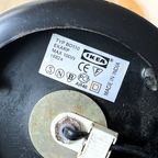 Vintage Rare Ikea Table Lamp thumbnail 8