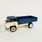 Tri-Ang - Vintage Toys - Metaal - Made In Engeland - Vrachtwagen thumbnail 2