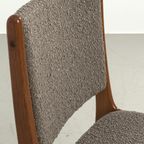 Set Van 5 Imha Eetkamerstoelen 69354 thumbnail 11