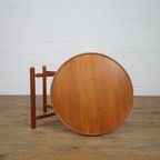 Side Table Model At 35 By Hans Wegner thumbnail 2
