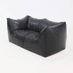 Le Bambole 2-Seater Sofa By Mario Bellini For B&B Italia 1970S thumbnail 2