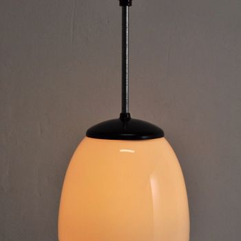 Vintage Lampen