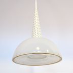 Holophane Pendant Lampen -attr. Mategot – P/p/s -(vb19) thumbnail 4