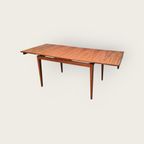 Mid Century Eettafel thumbnail 9