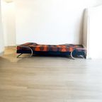 Vintage Seventies Daybed / Sofa / Bed thumbnail 12