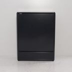 Metalico Bouwtekeningenkast, Antraciet, 138 X 110 Cm thumbnail 2