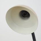 Grote Vintage Bureaulamp Beige thumbnail 4