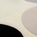 Vloerkleed Abstract & Verfijnd - Bubbles 200 X 300 Cm thumbnail 6