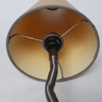 IKEA Antimon Tall Zigzag Squiggle Tafellamp Typ: B9303 10082 thumbnail 11