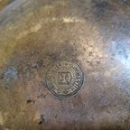 G Bredemeyer Hilversum Art Nouveau Bloempot Antieke Pot thumbnail 5
